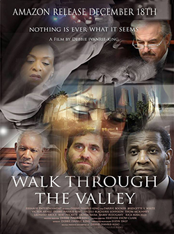 Walk Through the Valley